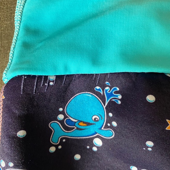 Happy Nappy swim diaper (6-12months) - Picture 5 of 8